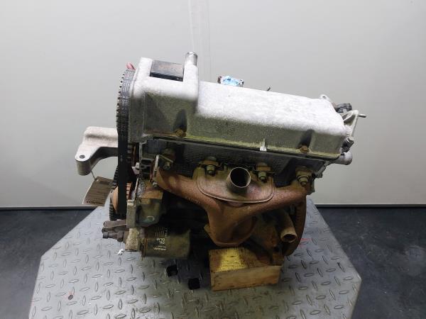Motor completo LANCIA Y (840_)