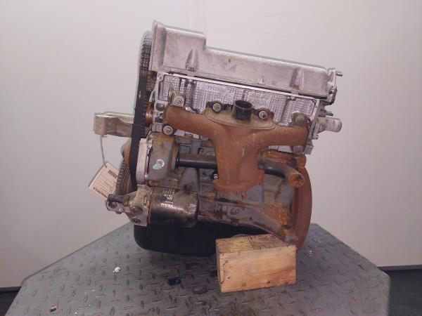 Motor completo LANCIA Y (840_) Imagem-1