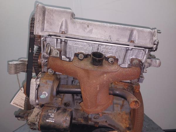Motor completo LANCIA Y (840_) Imagem-2