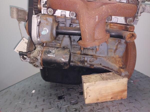 Motor completo LANCIA Y (840_) Imagem-3