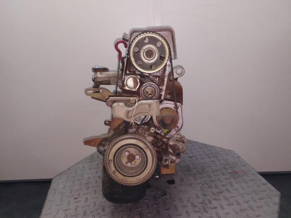 Motor completo LANCIA Y (840_) Imagem-4