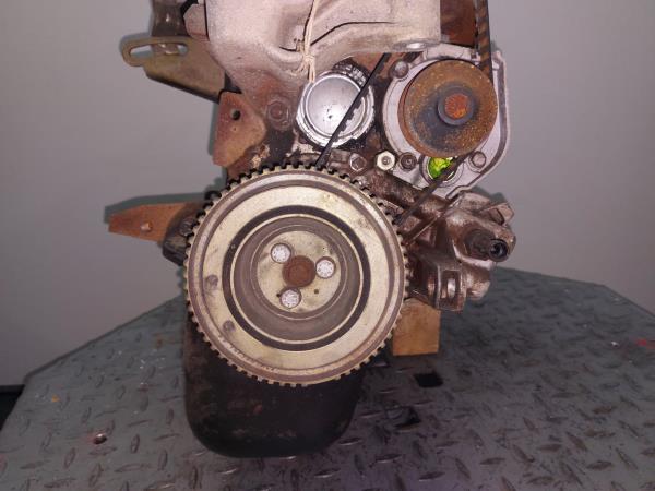 Motor completo LANCIA Y (840_) Imagem-5