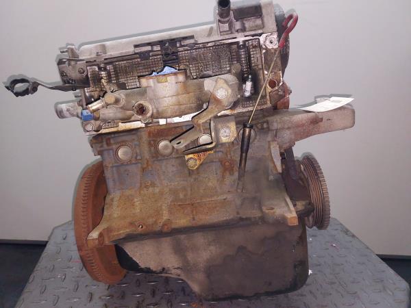 Motor completo LANCIA Y (840_) Imagem-7