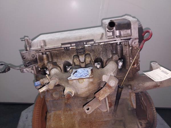 Motor completo LANCIA Y (840_) Imagem-8
