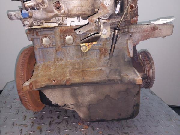 Motor completo LANCIA Y (840_) Imagem-9