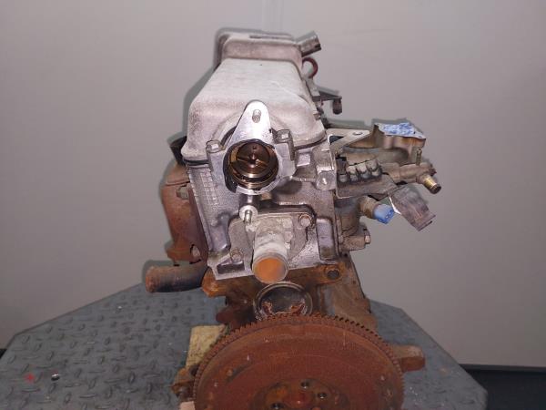 Motor completo LANCIA Y (840_) Imagem-10