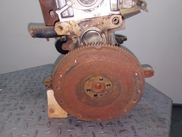 Motor completo LANCIA Y (840_) Imagem-11