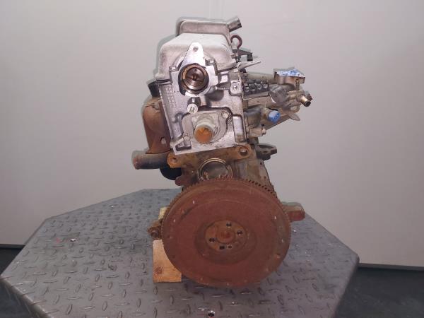 Motor completo LANCIA Y (840_) Imagem-12