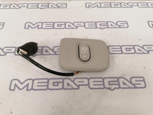 Botão / interruptor teto de abrir NISSAN Qashqai/Qashqai+2 I (J10, JJ10)