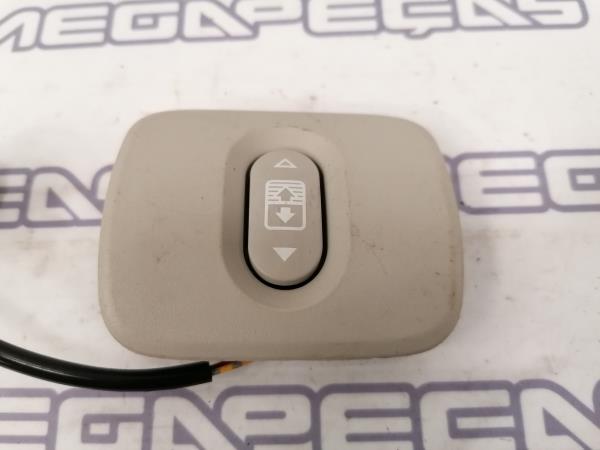 Botão / interruptor teto de abrir NISSAN Qashqai/Qashqai+2 I (J10, JJ10) Imagem-1