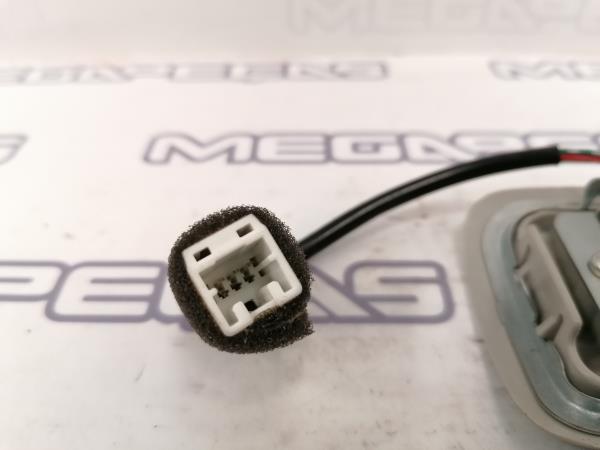 Botão / interruptor teto de abrir NISSAN Qashqai/Qashqai+2 I (J10, JJ10) Imagem-3