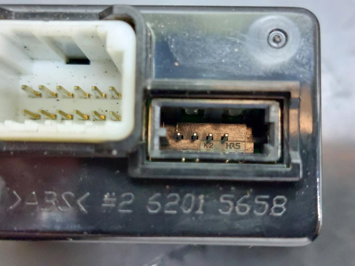 Módulo USB / AUX / IPOD HYUNDAI ix35 (LM, EL, ELH) Imagem-3