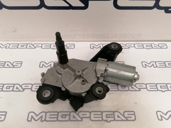Essuie-glace moteur arrière NISSAN Qashqai/Qashqai+2 I (J10, JJ10)