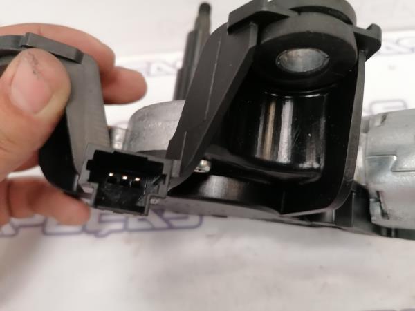 Essuie-glace moteur arrière NISSAN Qashqai/Qashqai+2 I (J10, JJ10) Imagem-1