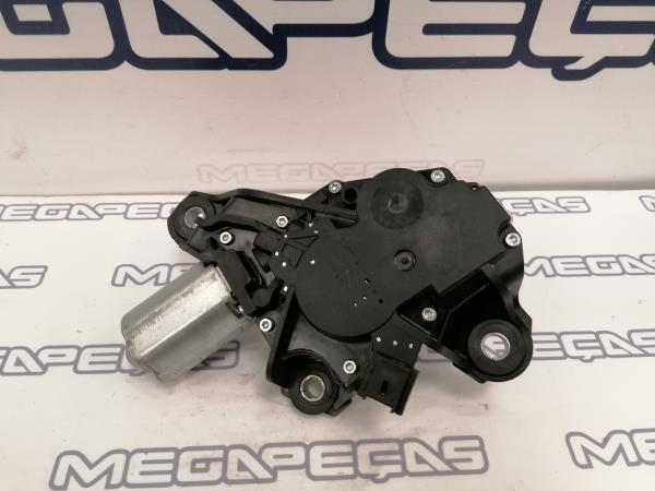 Essuie-glace moteur arrière NISSAN Qashqai/Qashqai+2 I (J10, JJ10) Imagem-2