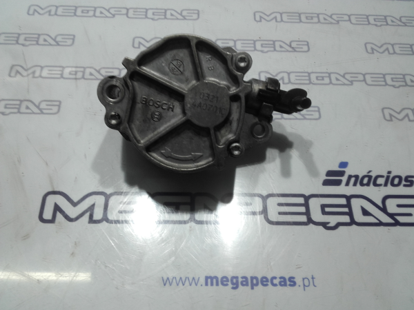 Bomba de vácuo do sistema de travagem PEUGEOT 407 (6D_)