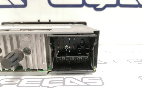 Rádio / auto-rádio RENAULT Megane III Grandtour (KZ0/1) Imagem-4