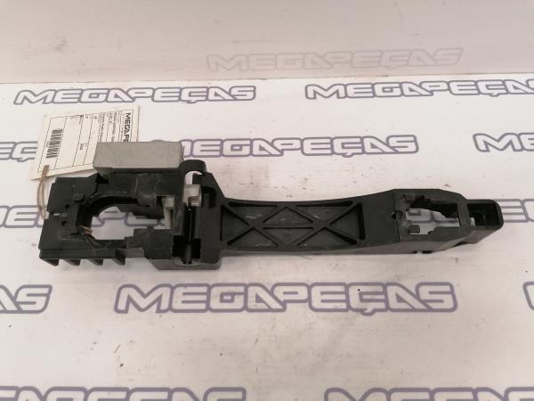 Soporte Manija puerta Trasera Derecha NISSAN Qashqai/Qashqai+2 I (J10, JJ10)