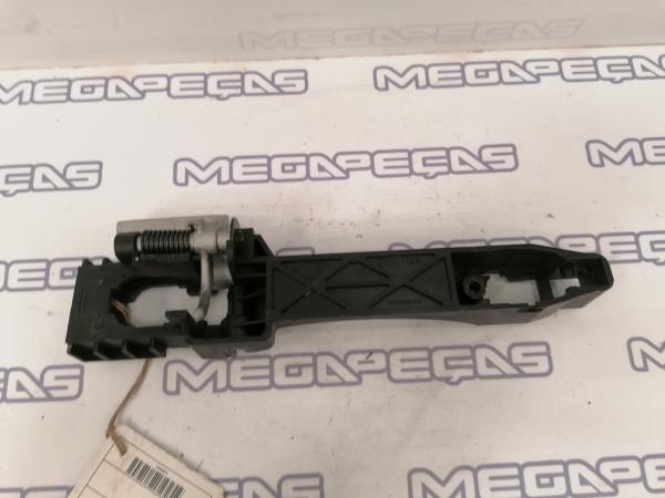 Support poignée porte avant gauche NISSAN Qashqai/Qashqai+2 I (J10, JJ10) Imagem-1