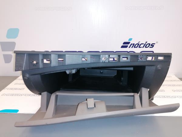 Porta luvas RENAULT Megane III Grandtour (KZ0/1) Imagem-2