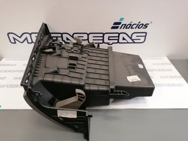 Porta luvas RENAULT Megane III Grandtour (KZ0/1) Imagem-4