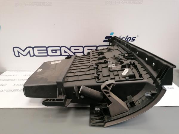 Porta luvas RENAULT Megane III Grandtour (KZ0/1) Imagem-7