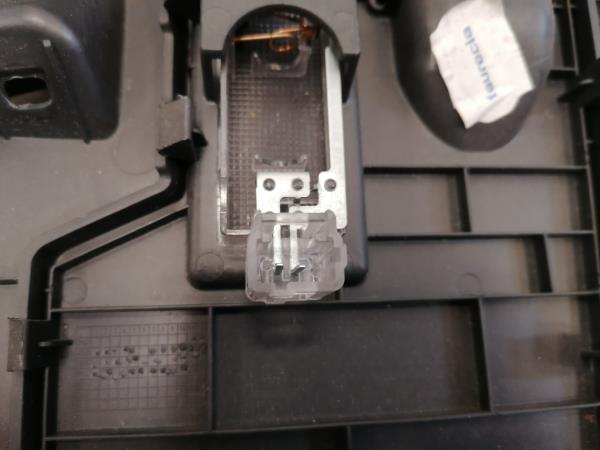 Porta luvas RENAULT Megane III Grandtour (KZ0/1) Imagem-6