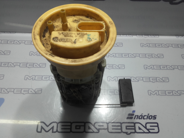 Bomba de combustível SEAT Ibiza III (6L1)