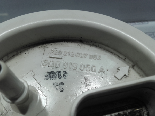 Bomba de combustível SEAT Ibiza III (6L1) Imagem-1