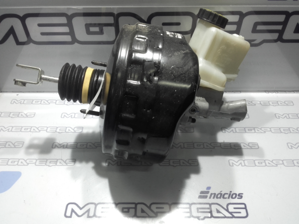 Servofreio MERCEDES-BENZ Classe C (W204)