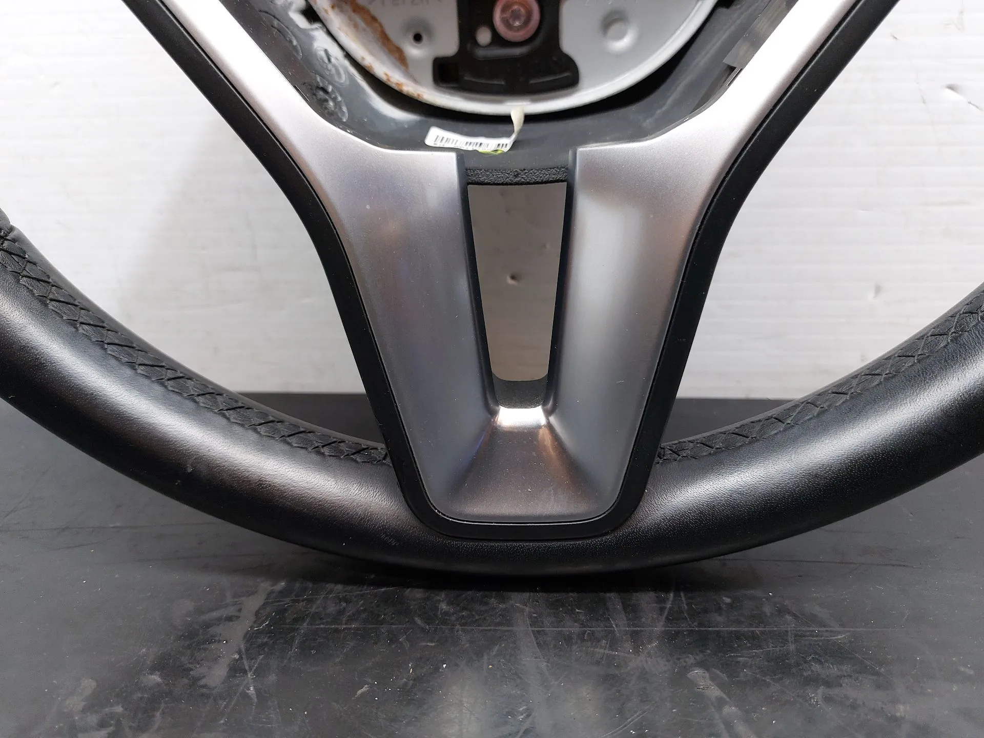 Volante MERCEDES-BENZ Classe C (W204) Imagem-1