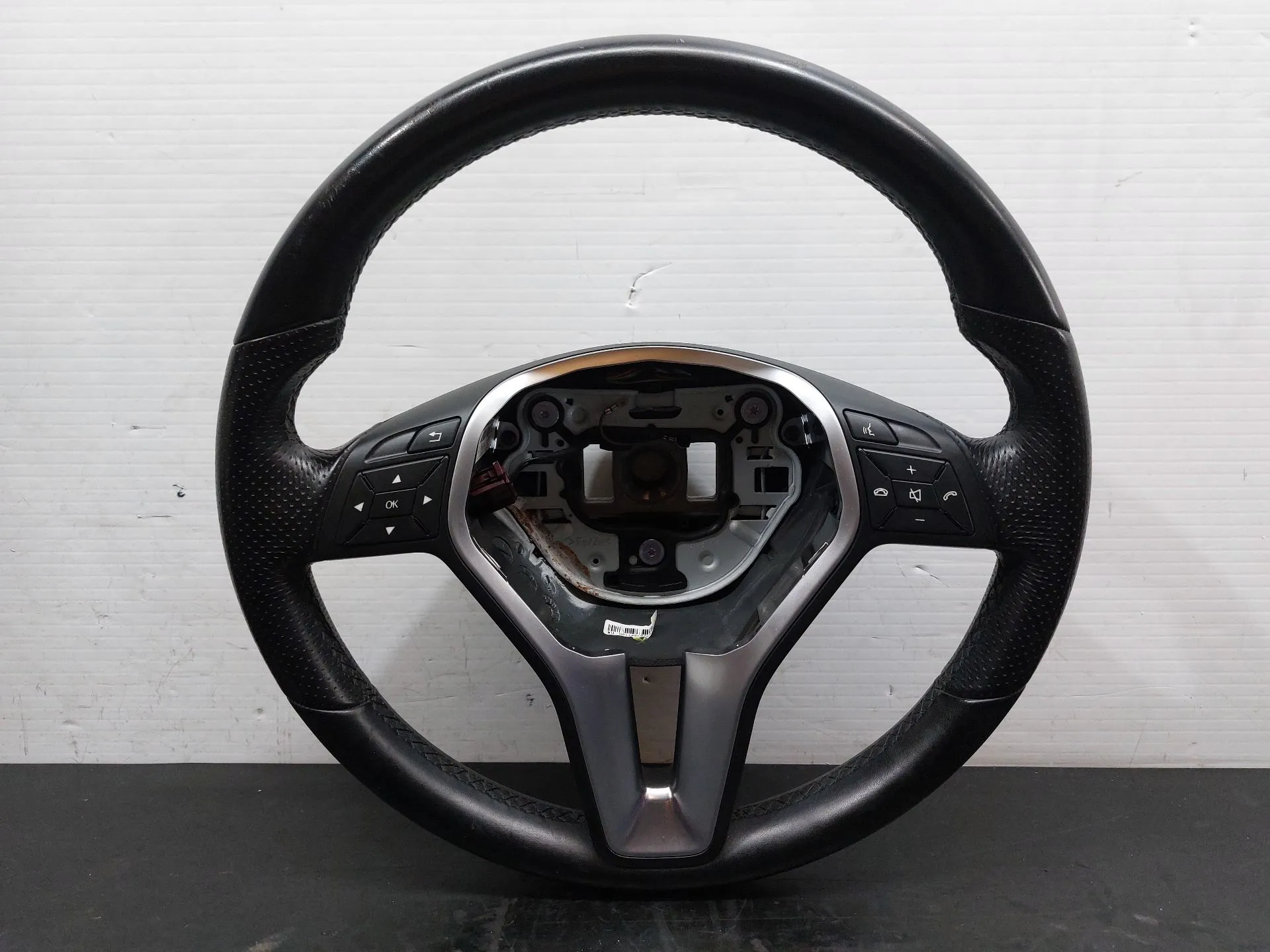 Volante MERCEDES-BENZ Classe C (W204)