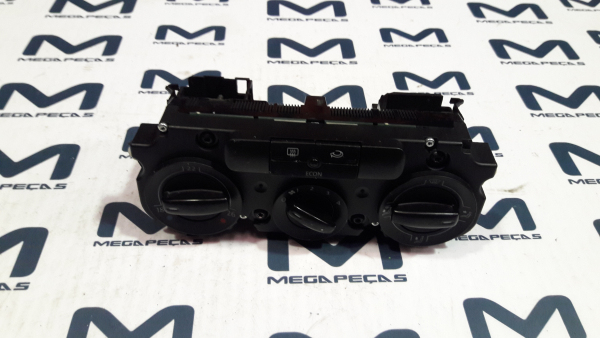 Commande chauffage VOLKSWAGEN Golf Plus (5M1, 521)
