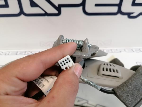 Espelho retrovisor interior MERCEDES-BENZ Classe C (W204) Imagem-1