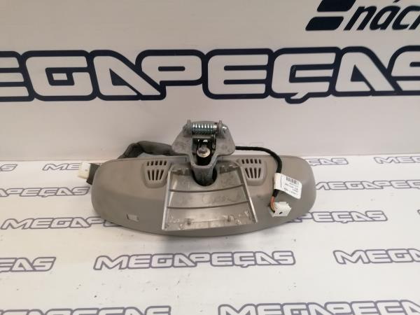 Espelho retrovisor interior MERCEDES-BENZ Classe C (W204) Imagem-3