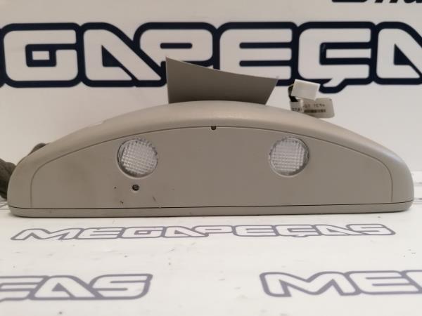 Espelho retrovisor interior MERCEDES-BENZ Classe C (W204) Imagem-5