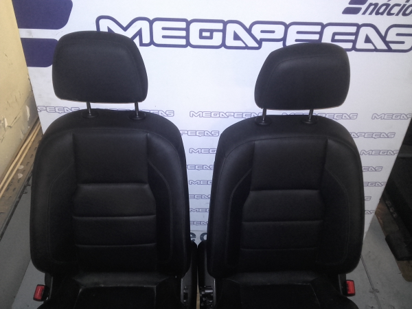 Conjunto de bancos MERCEDES-BENZ Classe C (W204)