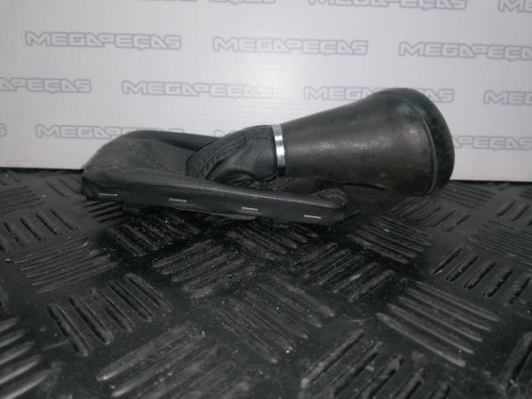 Pommeau / Soufflet de levier AUDI A4 (8K2, B8)