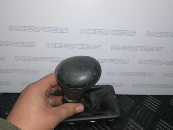 Pommeau / Soufflet de levier AUDI A4 (8K2, B8) Imagem-1