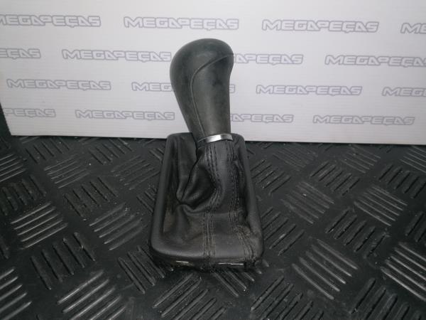 Pommeau / Soufflet de levier AUDI A4 (8K2, B8) Imagem-2