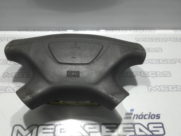 Airbag del Volante MITSUBISHI Pajero II (V2_W, V3_W, V4_W)