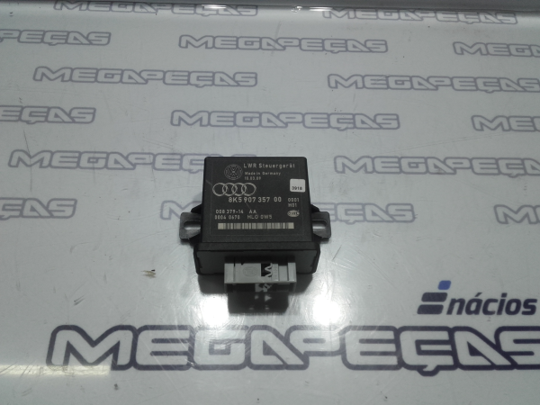 Centralita luces AUDI A4 (8K2, B8)