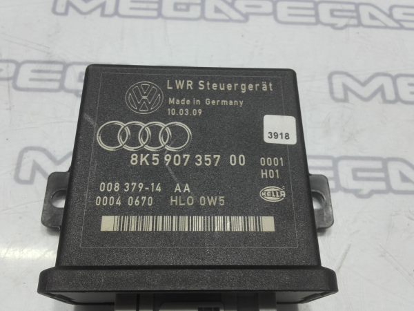 Calculateur d'éclairage AUDI A4 (8K2, B8) Imagem-1