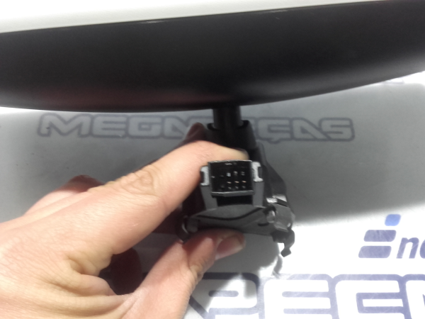 Espelho retrovisor interior SEAT Leon (5F1) Imagem-1