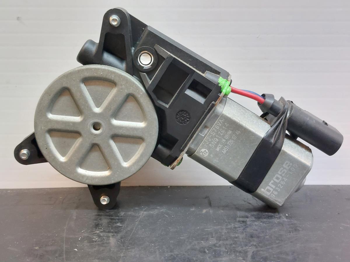 Motor Elevalunas Delantero Izquierdo SMART ForTwo Cabrio (451) Imagem-1