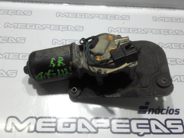 Front Wiper Motor MITSUBISHI Colt II (C1_A)