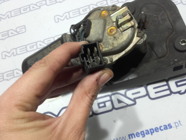 Front Wiper Motor MITSUBISHI Colt II (C1_A) Imagem-2