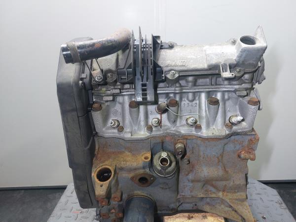 Complete Engine FIAT Tempra (159_) Imagem-1