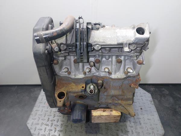 Complete Engine FIAT Tempra (159_) Imagem-0