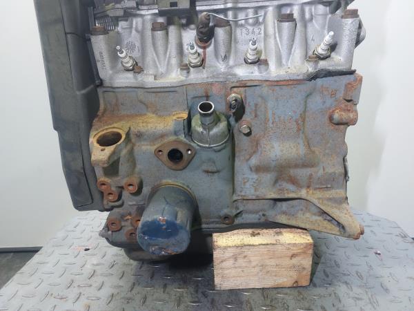 Complete Engine FIAT Tempra (159_) Imagem-2